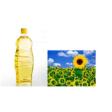 Safflower Oil
