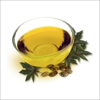 Castor Oil