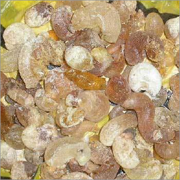 Gum Arabic