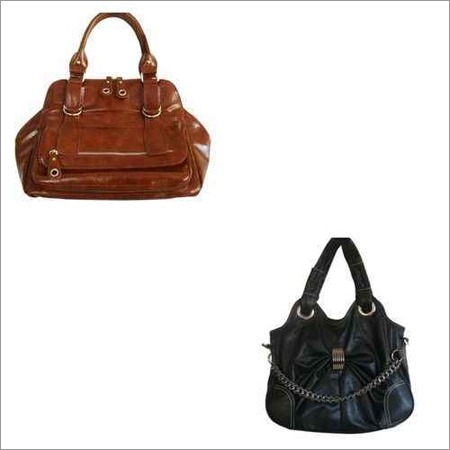 Leather Bags