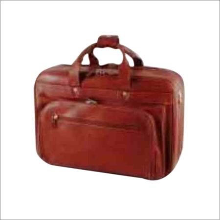 Leather Bag