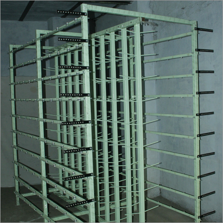 Textile Machine Component