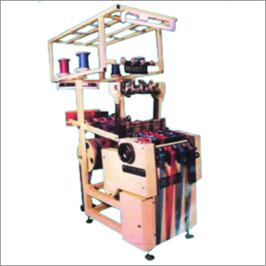 Automatic Needle Loom Machine