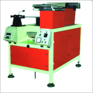 Wrapping Machine