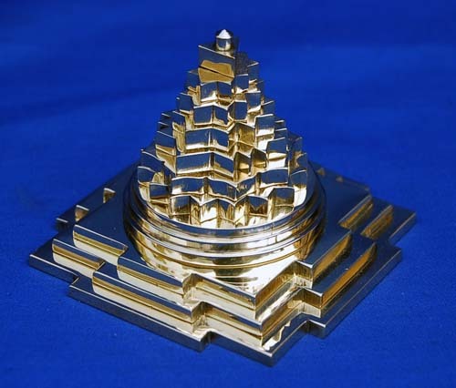 Sri Yantra