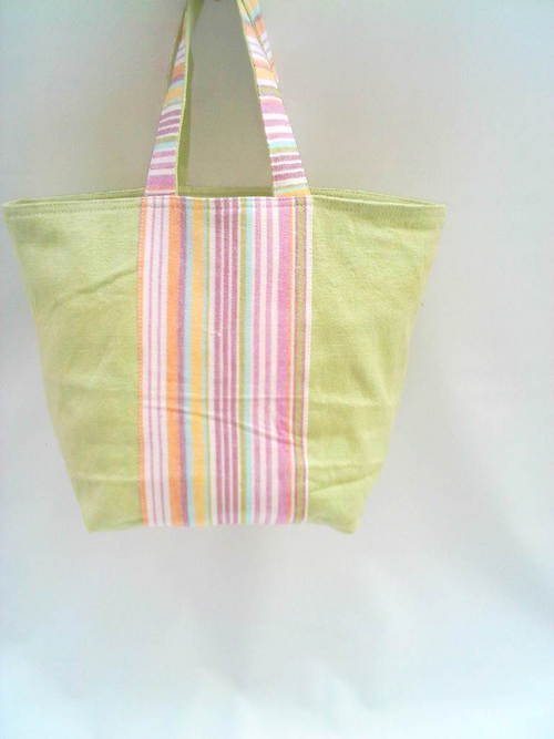 cotton Fabric bag