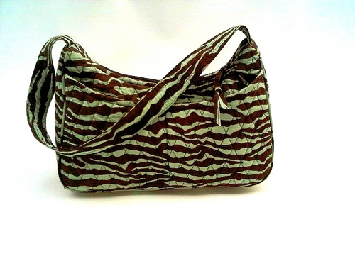 Designer Cotton bags