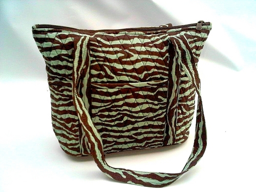Printed Cotton bags