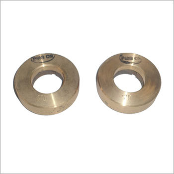 Thrust Bearing 407
