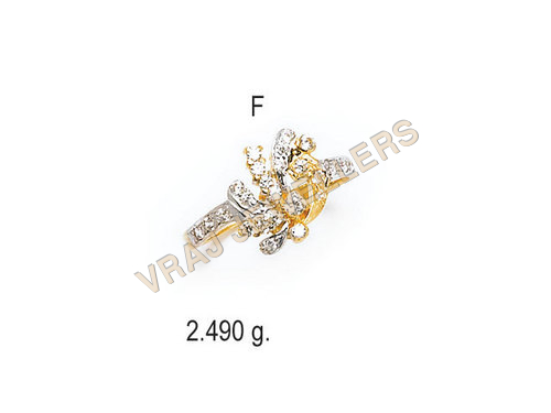 Antique Ring F