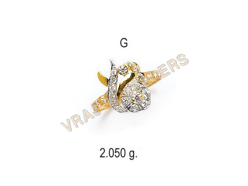 Exclusive Ring G