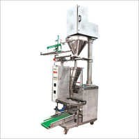 S.s. Or M.s. Semi Pneumatic Packing Machine