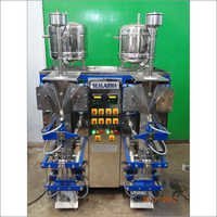 Mineral Water Packing Machine - Laminates / Ldpe Heat Sealable Packing Materials | High-speed Design, Robust Structure, Versatile Specifications