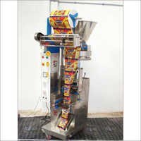 Automatic Soya Bari Packing Machine