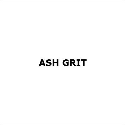 Ash Grit