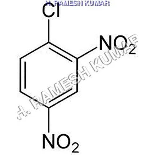 2:4 Di Nitro Chloro Benzene ( 2:4 DNCB )