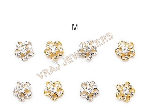Diamond Fancy Butti M
