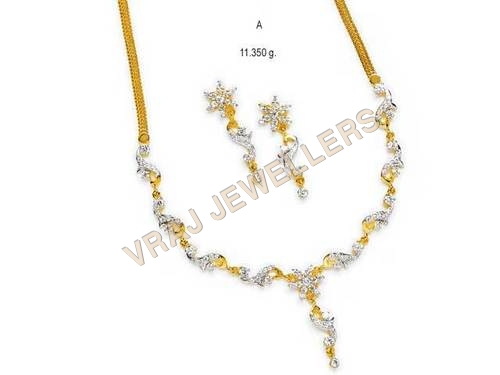 Necklace A