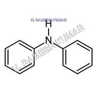 Di Phenyl Amine  ( Dpa ) - Cas No: 122-39-4
