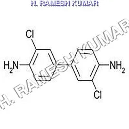  3:3 डि क्लोरो बेंजेडिन डी-हाइड्रोक्लोराइड (3:3 डीसीबी) कैस नं: 612-83-9