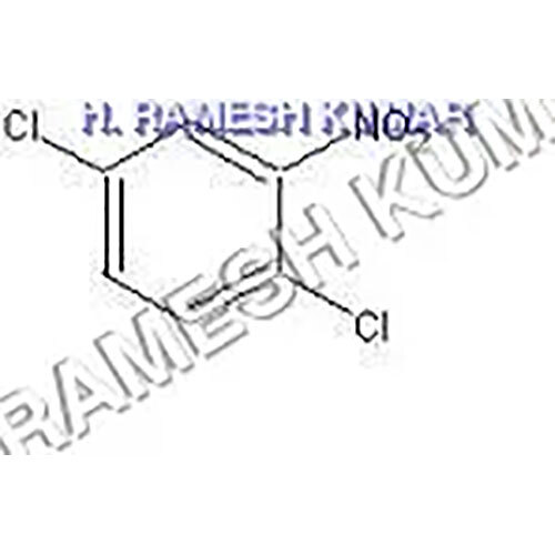2:5 Di Chloro Nitro Benzene