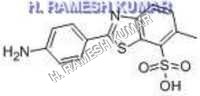 Dehydro Thio Para Toluidine Sulphonic Acid (DHTPTSA)