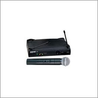 Wireless Microphone