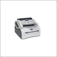 Fax Machine