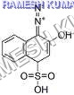1 Diazo 2 Naphthol 4 Sulphonic Acid