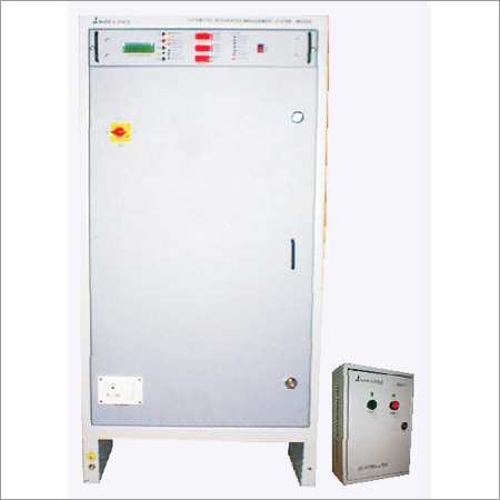 BTS Facility Controller