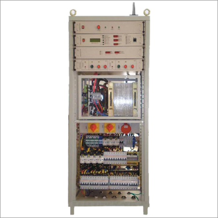 Power Interface System