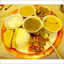 Planned Satvic Foods