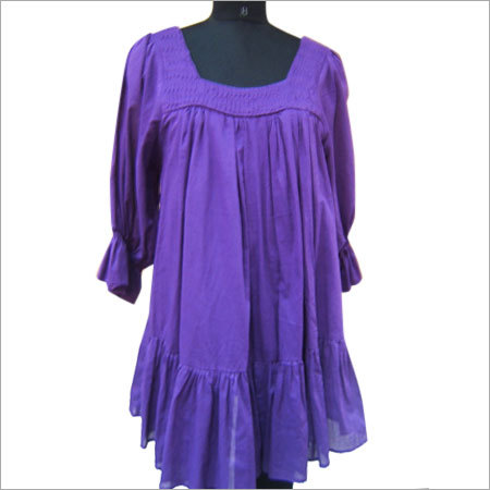 Ladies Wear