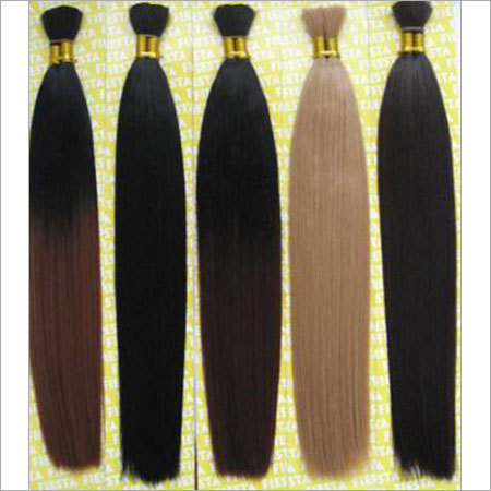 Human Hair Extensions