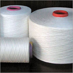 Carded Yarn