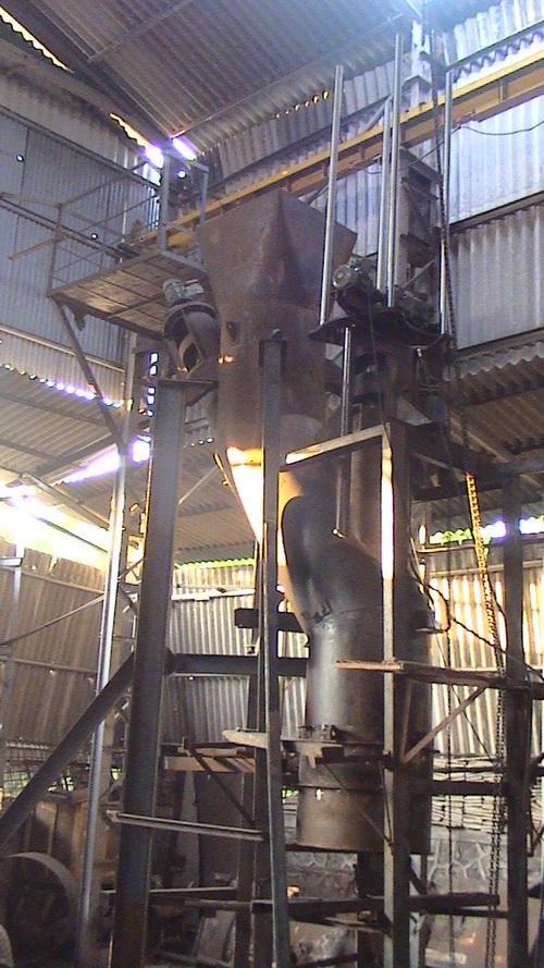 Robotic System