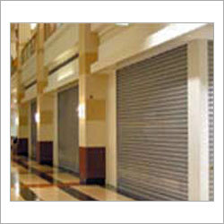 Push Rolling Shutter