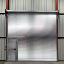 Security Doors Shutters
