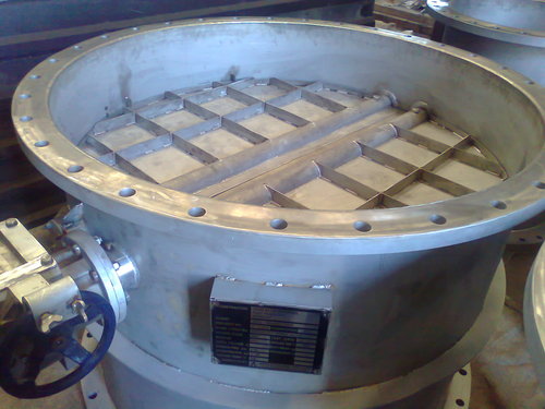 Damper