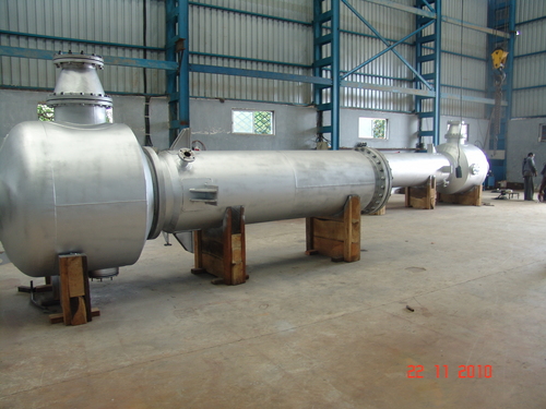 Industrial Process Equipment