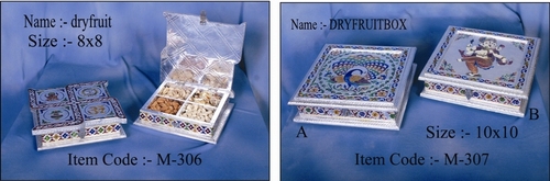 Handmade products