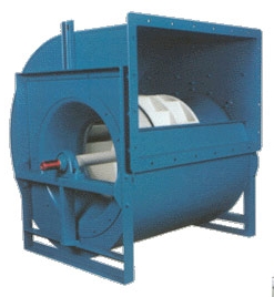 Ventilation System