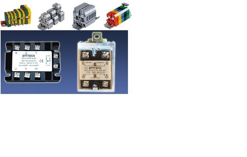 EMTECH-SSR Switchgears