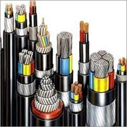 Industrial Cables