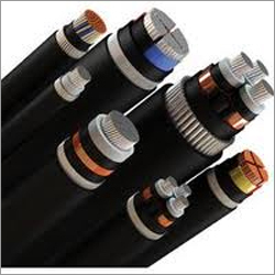 Power Armoured Cable
