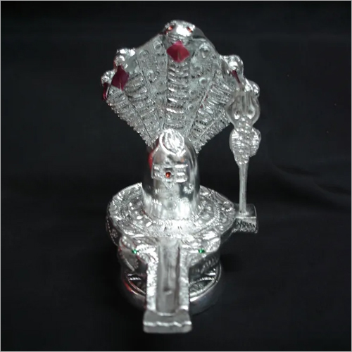 Shivling With Naag