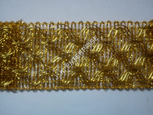 zari laces