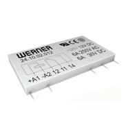 Compact Relays
