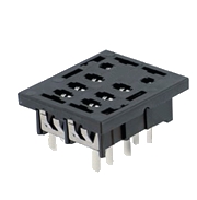 Relay Sockets
