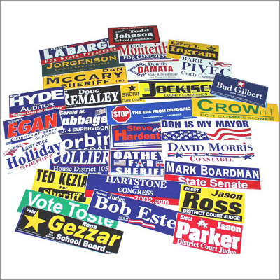 Label Sticker